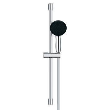 Grohe doucheset Quickfix Vitalio Start 1 stand chroom