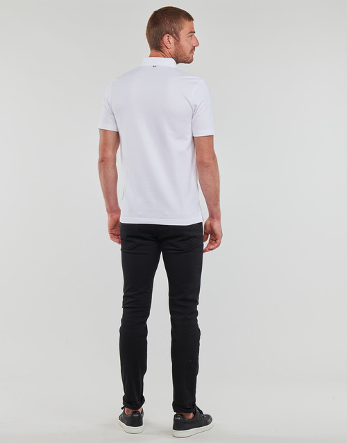 BOSS - Pack 32 Blanco