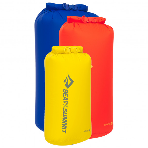 Sea to Summit - Lightweight Dry Bag Set - Housse de rangement