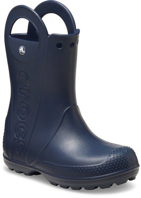 Crocs Handle It Gummistøvler, Navy