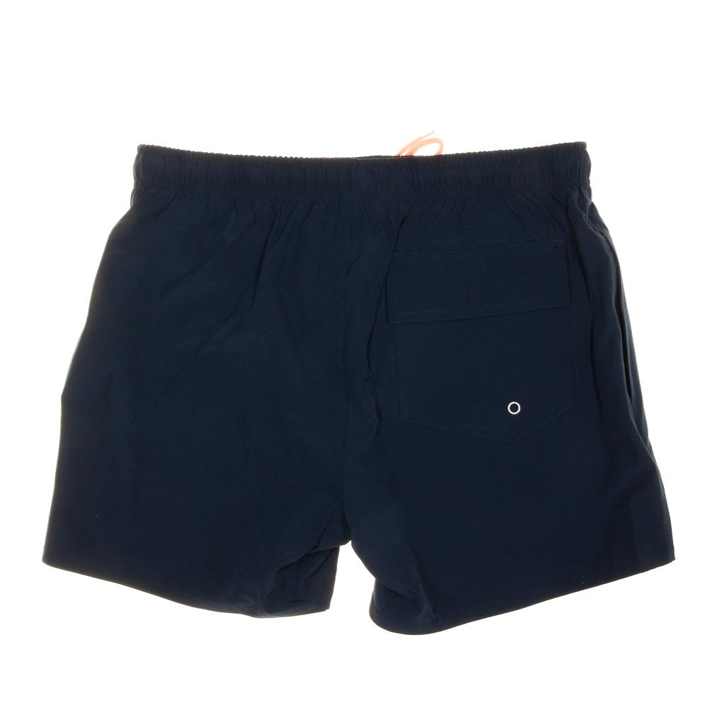 Sun project Short de bain Marine Homme Sun project 1859
