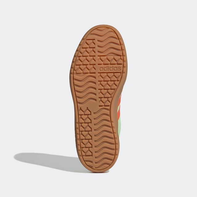 adidas Sportswear Plateausneaker »VL COURT BOLD«  Design auf den Spuren des adidas Gazelle Bold