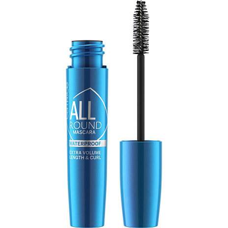 Mascara vandfast