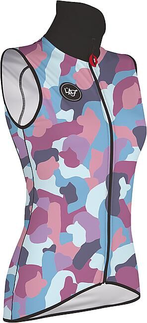 L'ARMURE FRANCAISE - GILET DE PROTECTION W