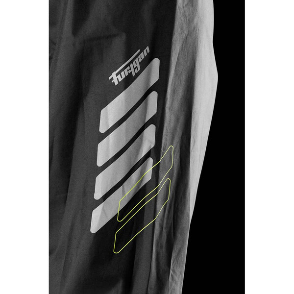 Furygan - Pantalon de pluie Tornado Noir