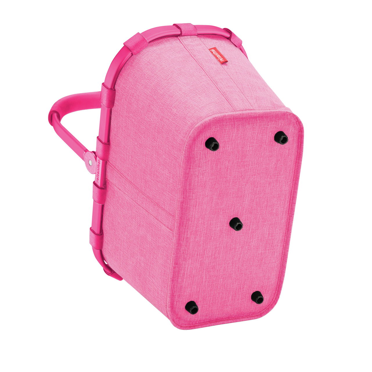 Reisenthel Carrybag Frame Twist Pink