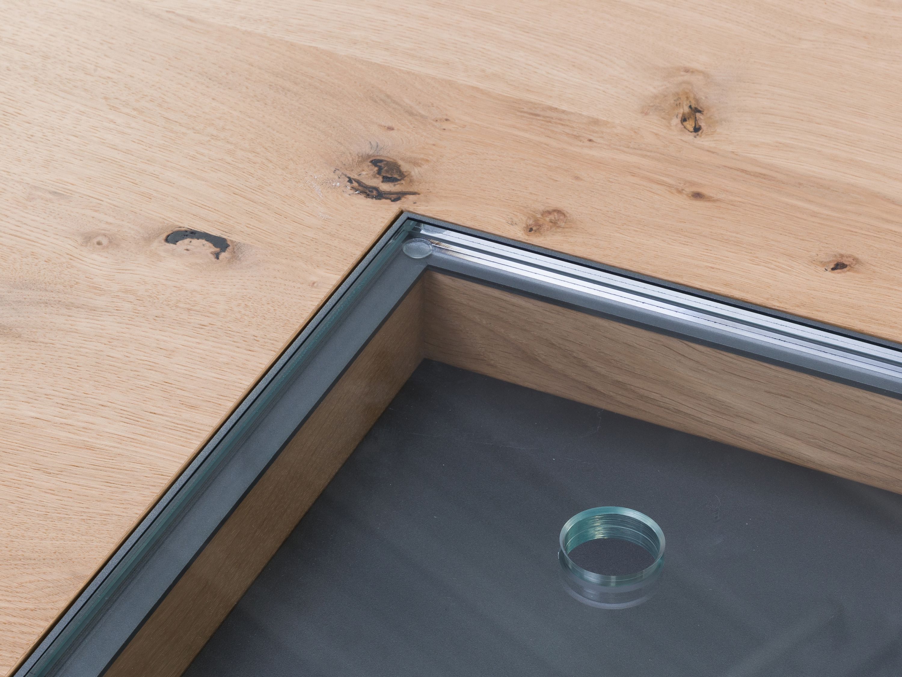 Couchtisch VOGLAUER VCUBEN