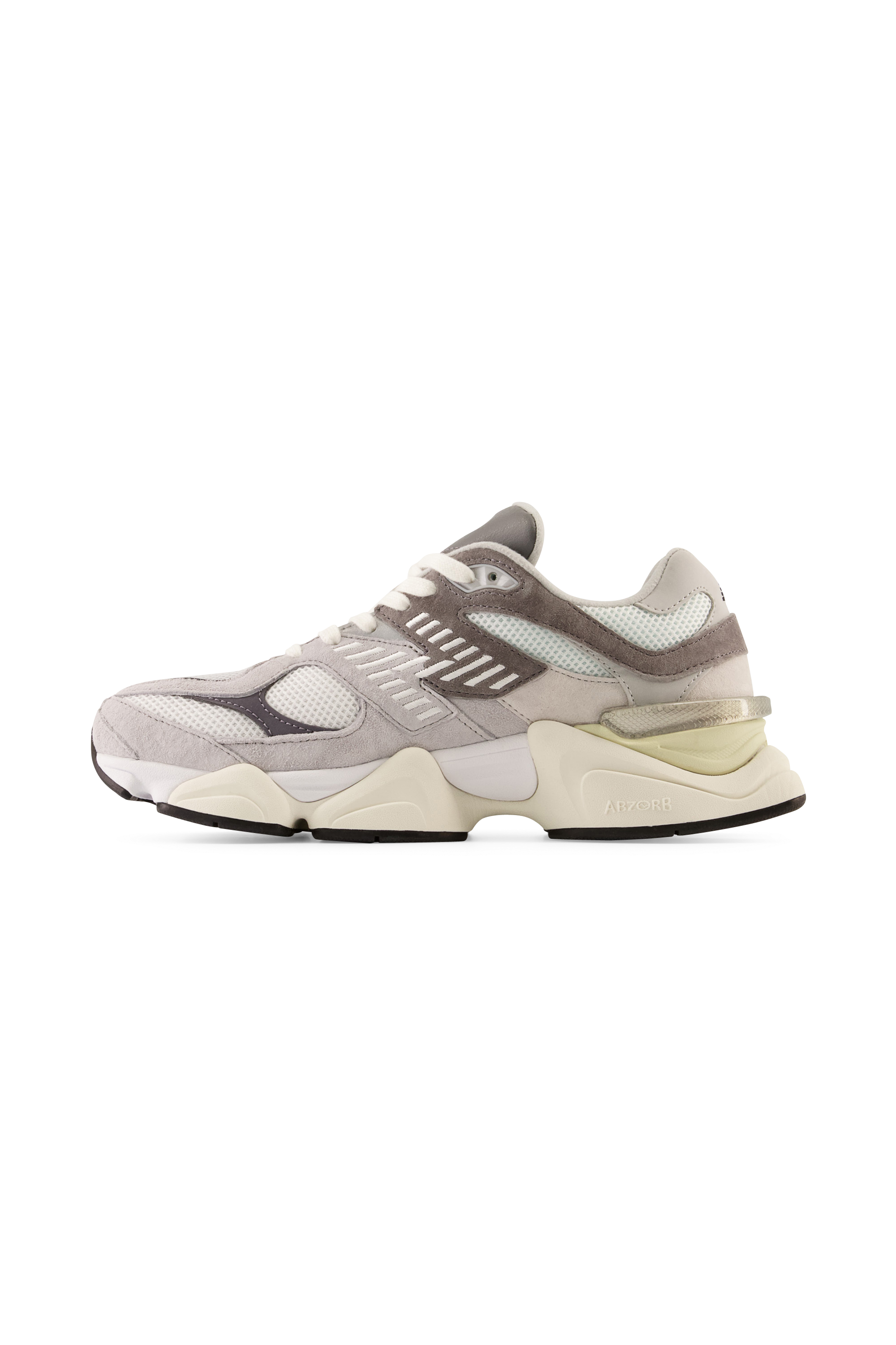 NEW BALANCE Baskets 9060 Gris