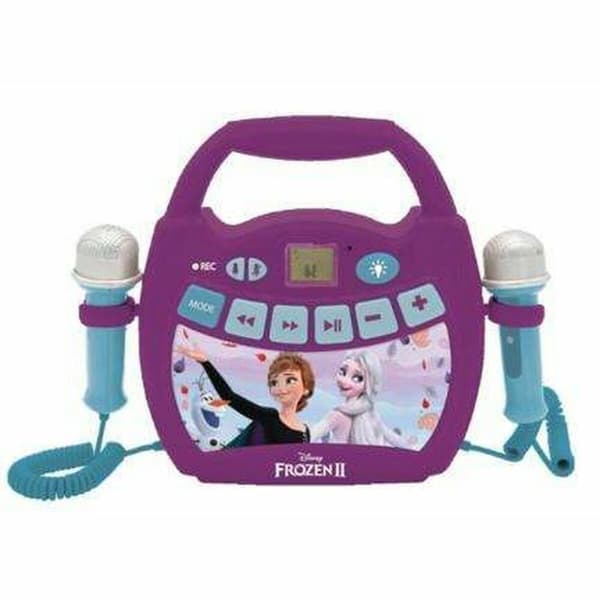 Vitenskapsspill Lexibook MP320FZZ