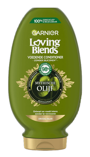 Garnier Loving Blends Conditioner Mythische Olijf 200ML