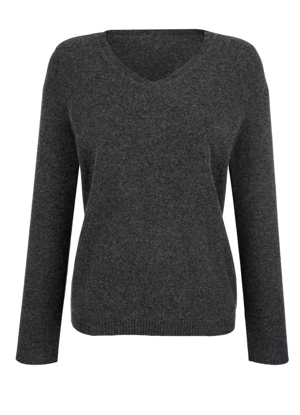 Pullover mit Kaschmir