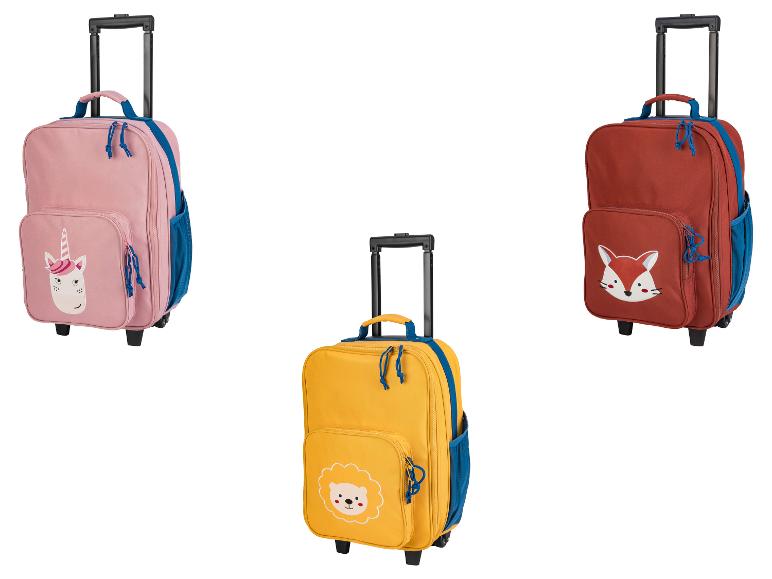 Kinder koffer 22 L