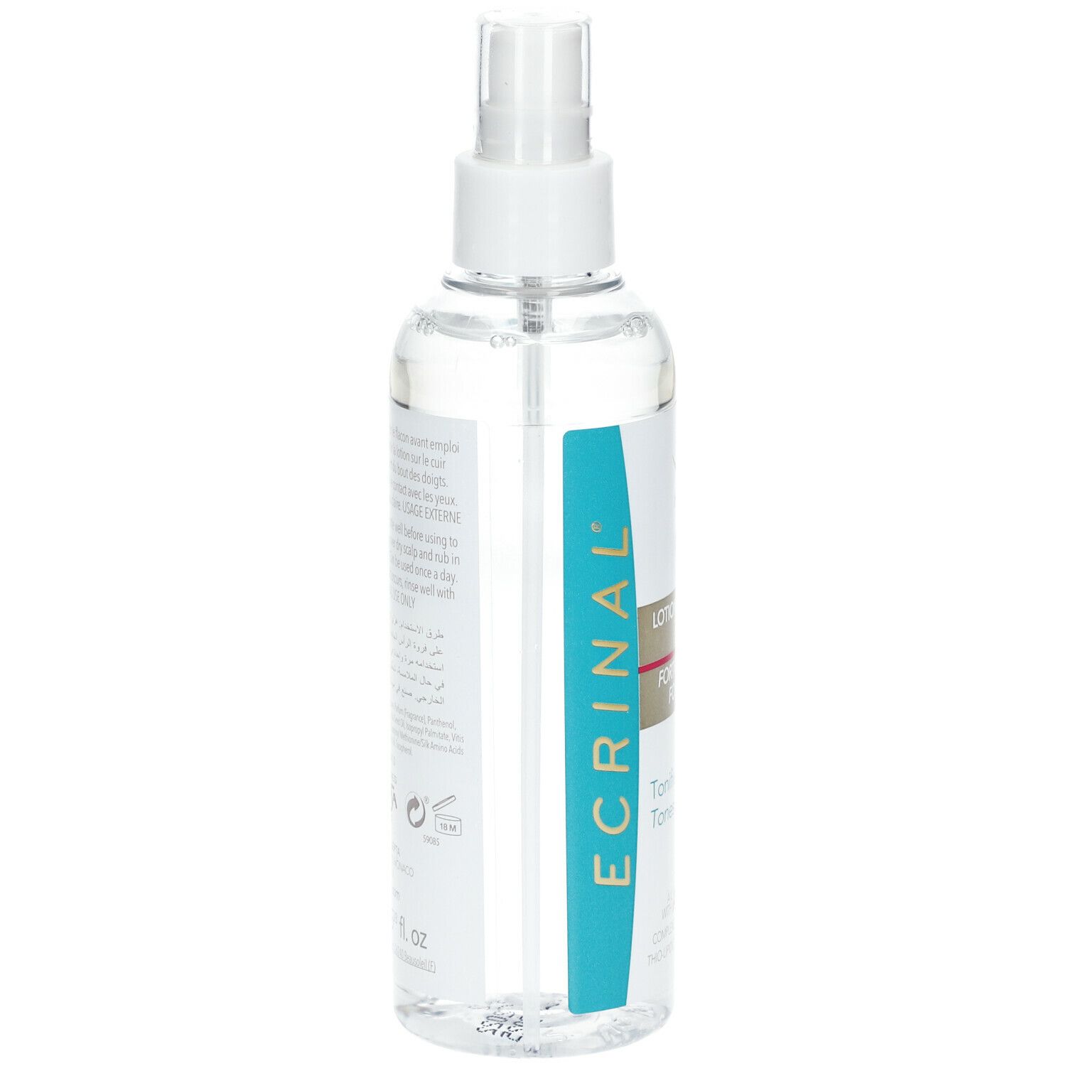 ECRINAL® STÄRKENDE LOTION MIT ANP®2+