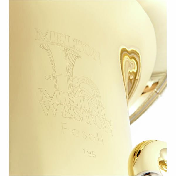Melton 196-L Bb-Tuba 