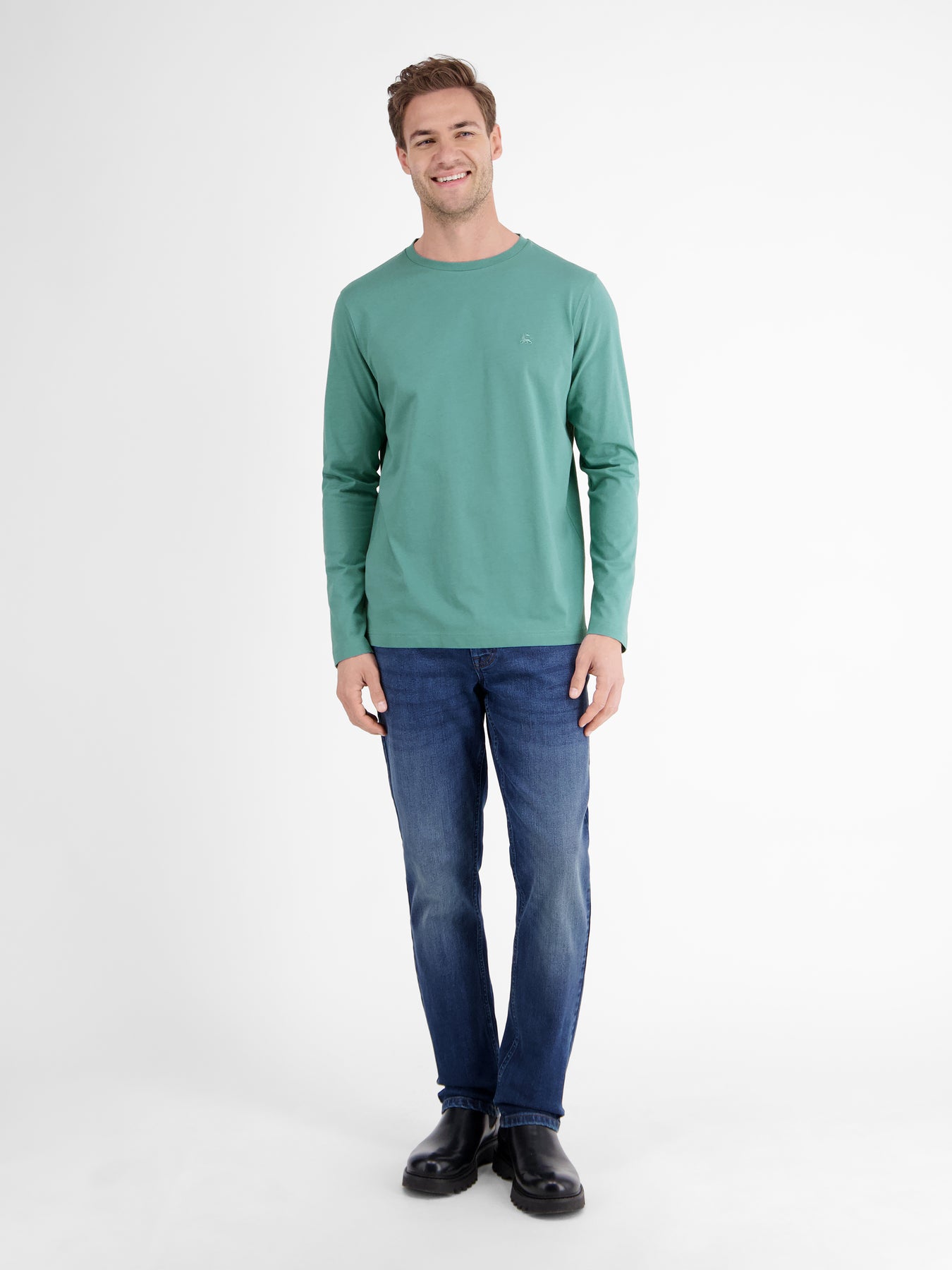 Basic-Longsleeve
