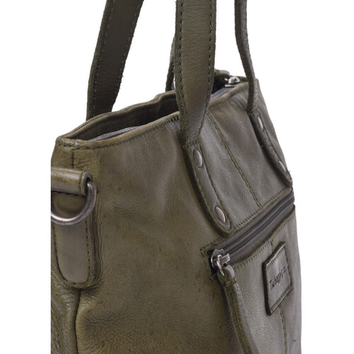 The Bagging Co - 8THB2437 Kaki