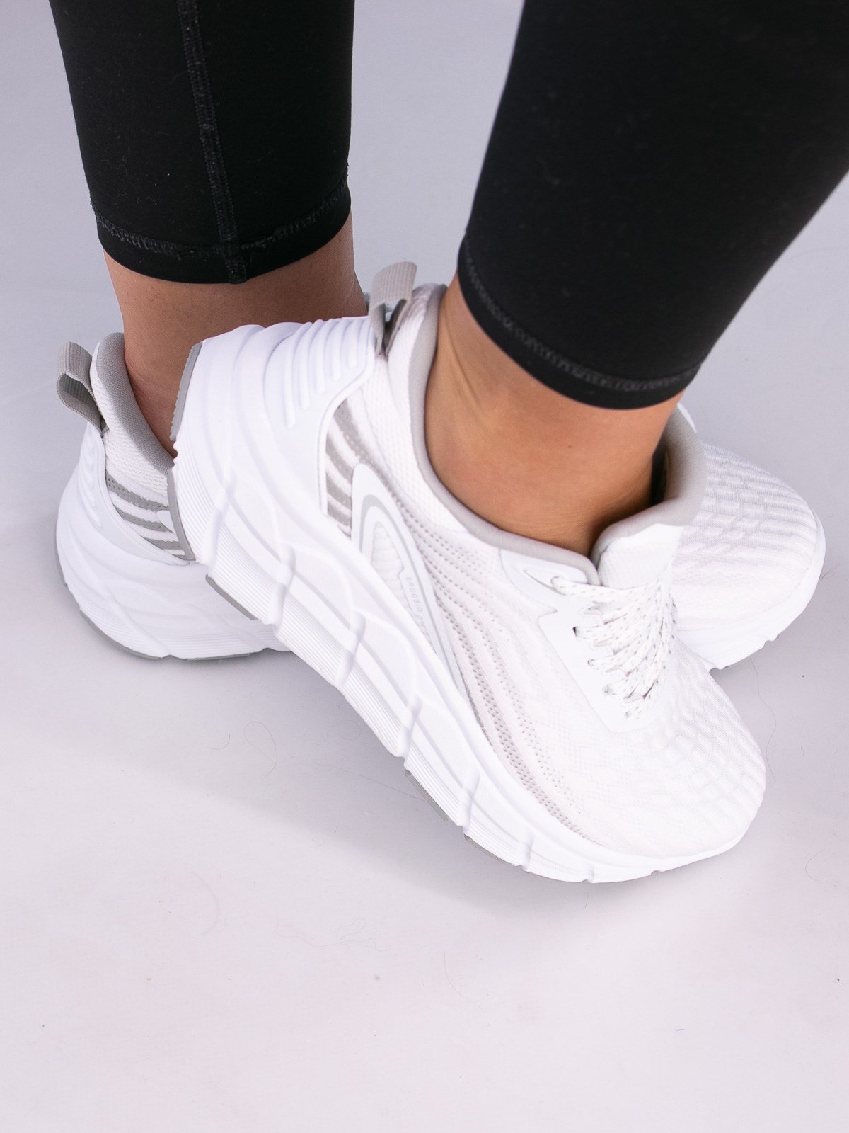 Ergobio Morec sneakers