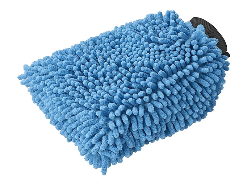ProPlus microvezel washandschoen