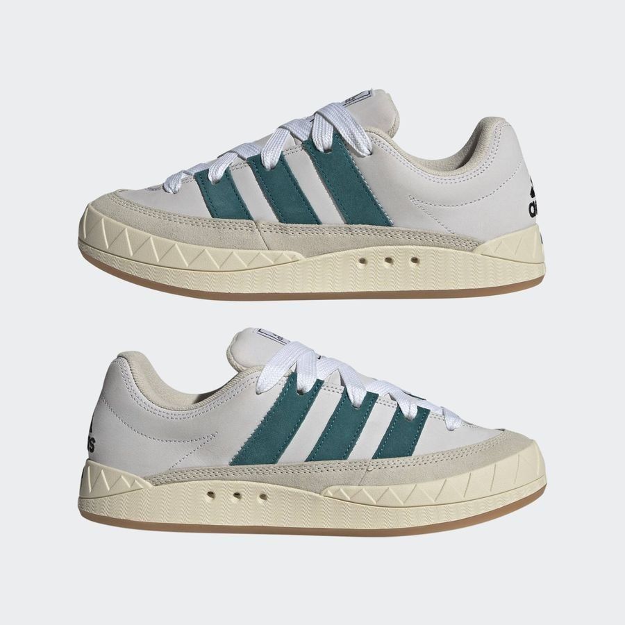 Adidas Original Adimatic Shoes