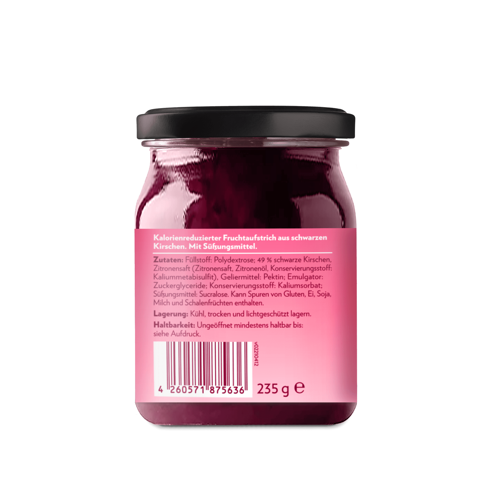 Fruchtaufstrich (235g)