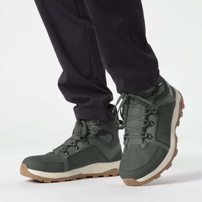 OUTCHILL THINSULATE™ WATERPROOF  Winterschuhe Herren