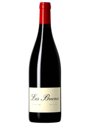 Les Brunes - Les Creisses