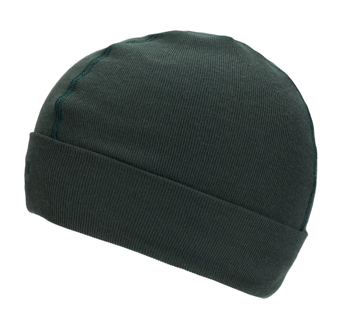 Brynje Super Thermo Hat Green
