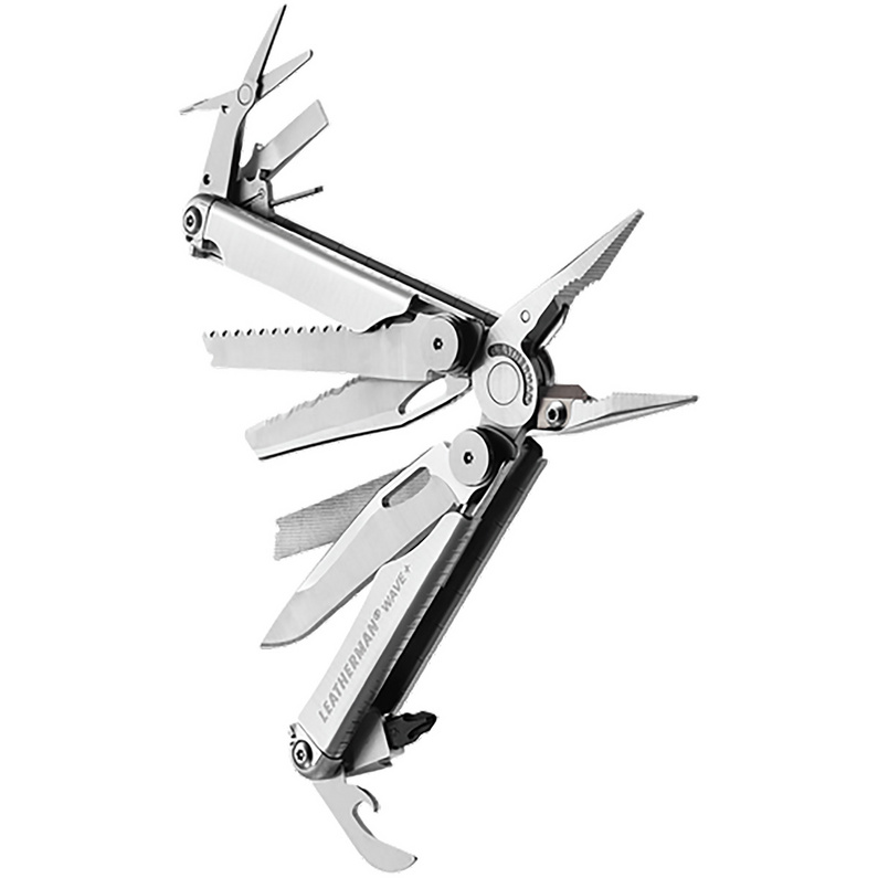 Leatherman Wave Plus Multitool