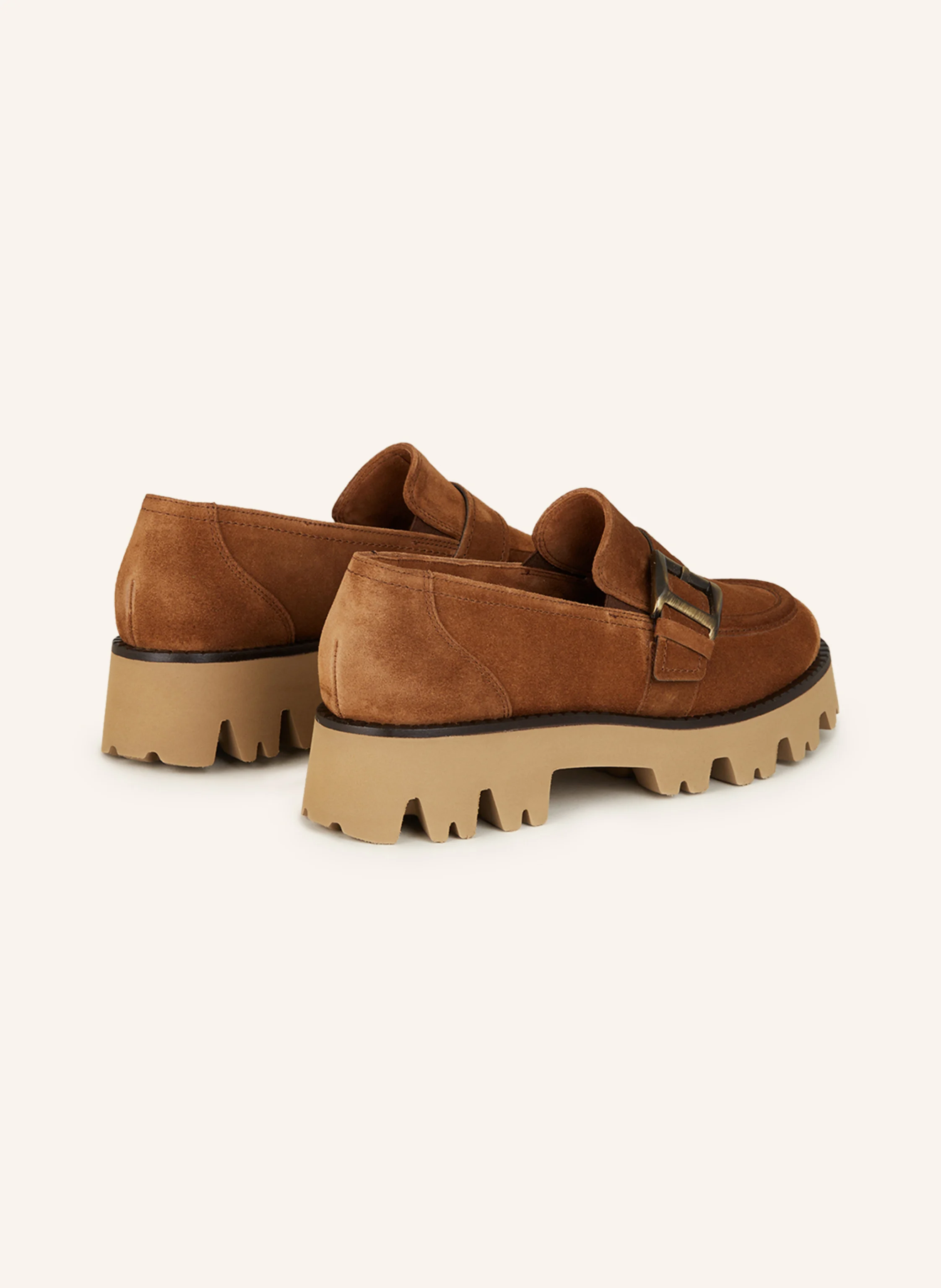 paul green Loafer