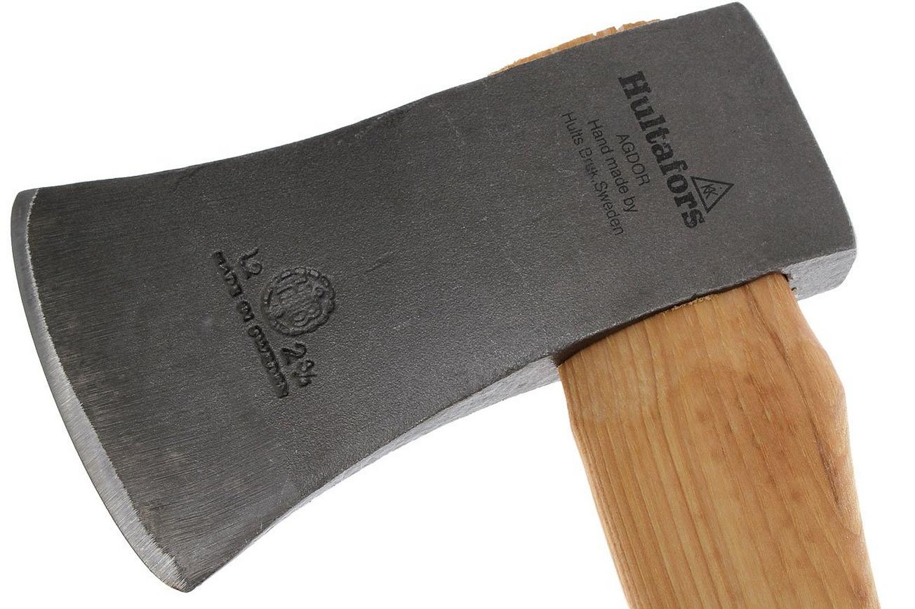 Hultafors hakbijl HY 10-1.2 SV, 840144