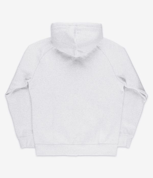 Carhartt WIP Chase Zip-Hoodie (ash heather gold)
