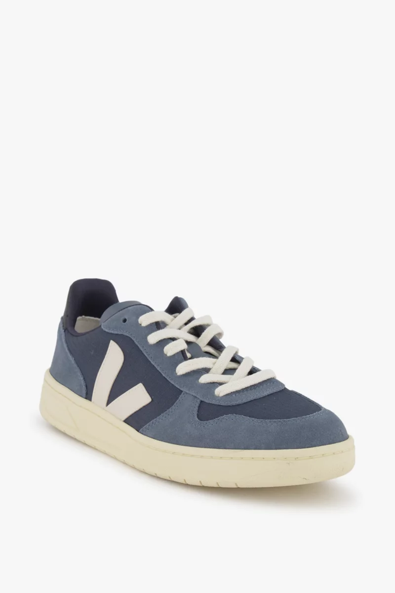 VEJA V-10 Ripstop Herren Sneaker