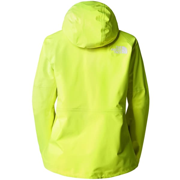 Veste trail THE NORTH FACE W SUMMIT SUPERIOR FUTURELIGHT JKT LED YELLOW