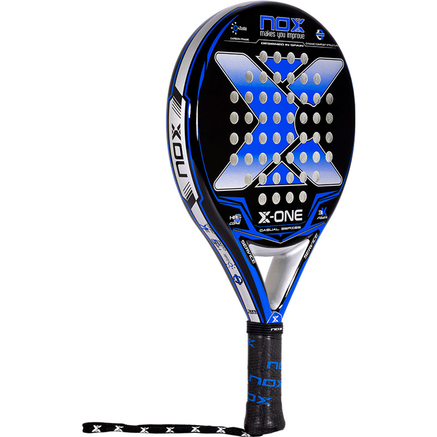 Nox X-one Exclusive