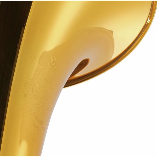 Besson Prestige Euphonium Steven Mead