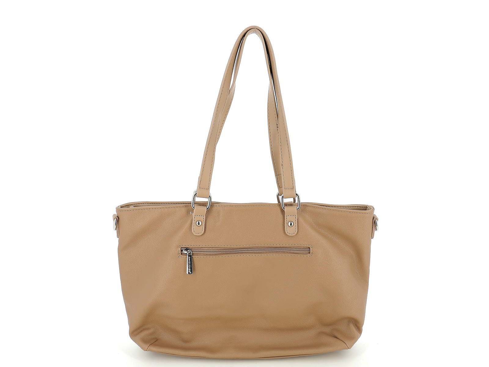 David jones-6828 4 Synthétique Taupe
