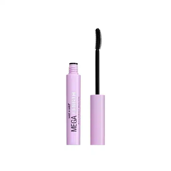 Mega Length Mascara