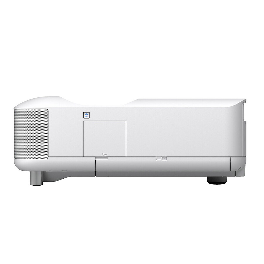 EPSON EH-LS650W Blanc - Tri-LCD Laser UHD 4K - 3600 Lumens