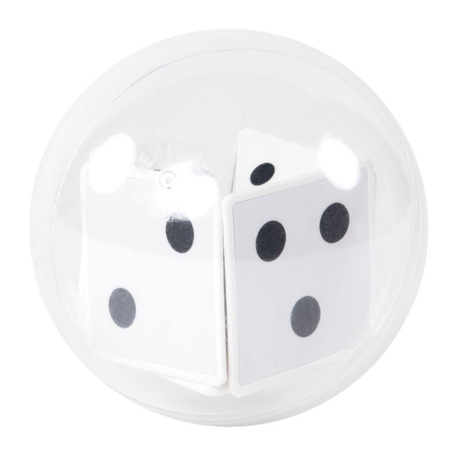 DotsBreinbreker 3D Puzzel