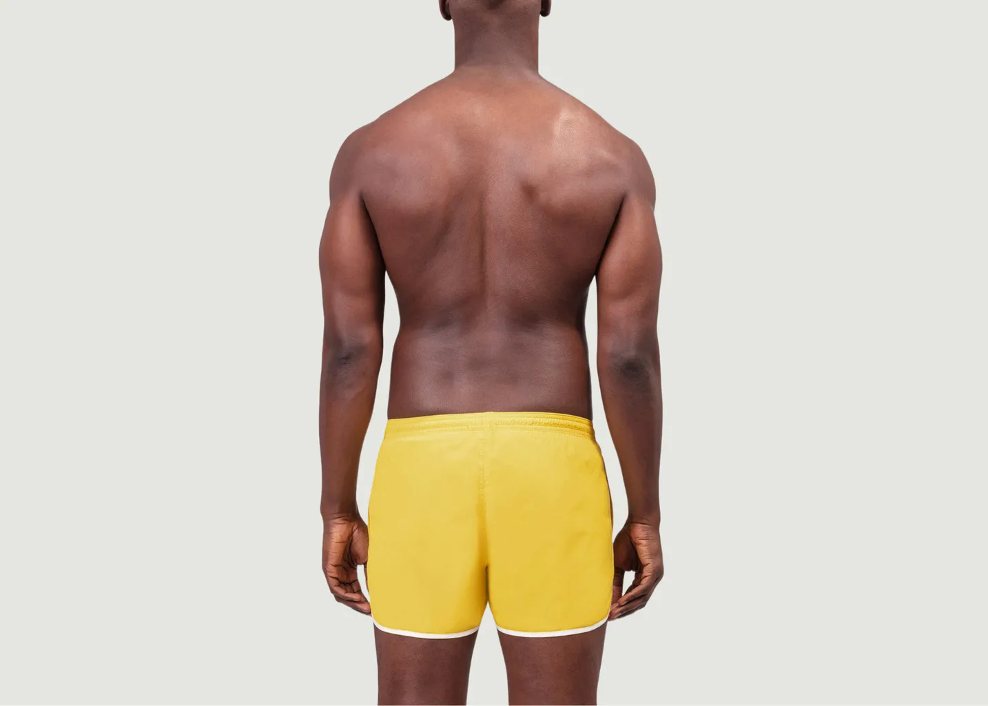 Short de bain Marathon Ron Dorff