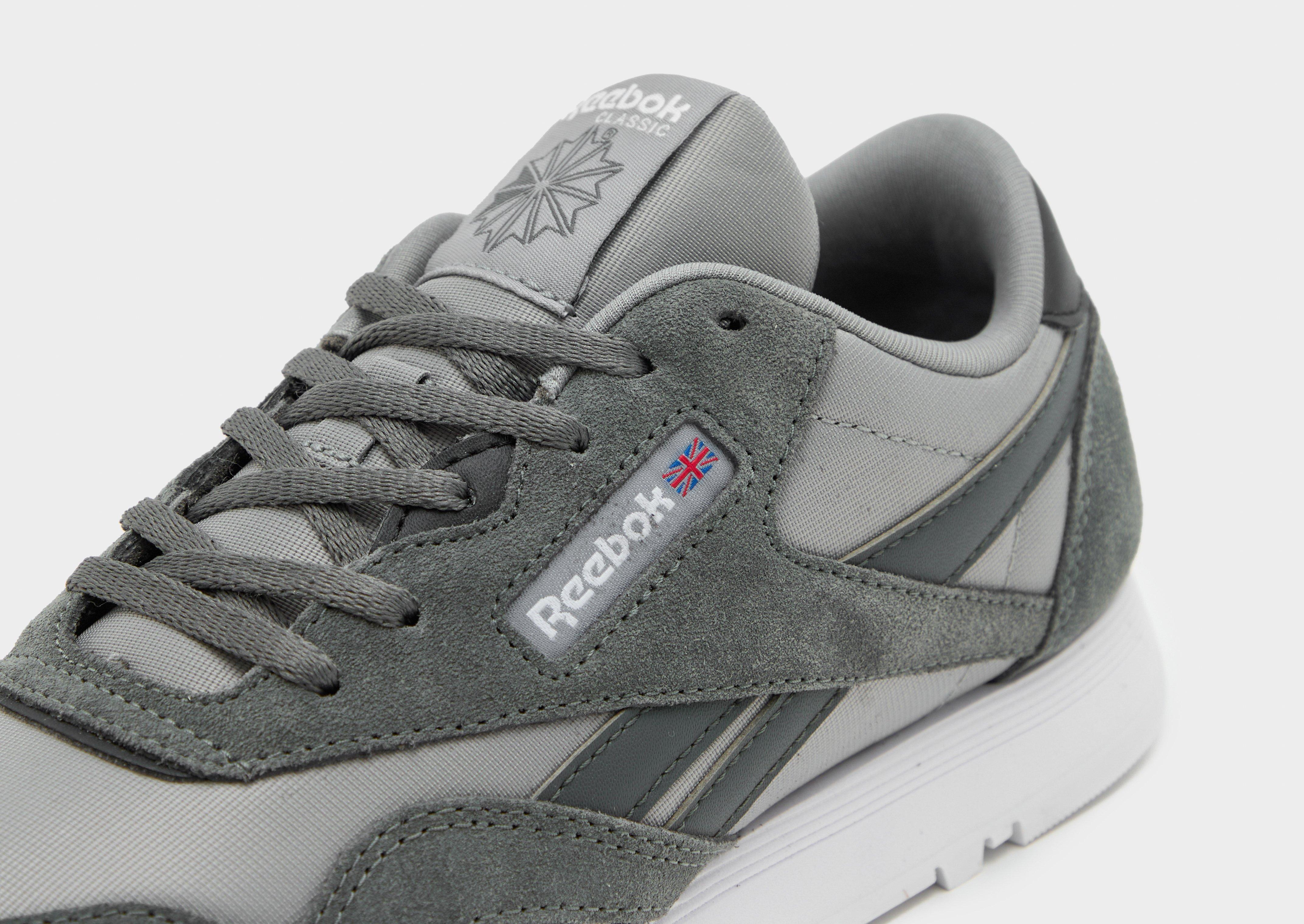 Reebok Classic Nylon Junior