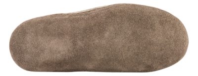 Betterfelt Hjemmesko Grå N20-01-04
