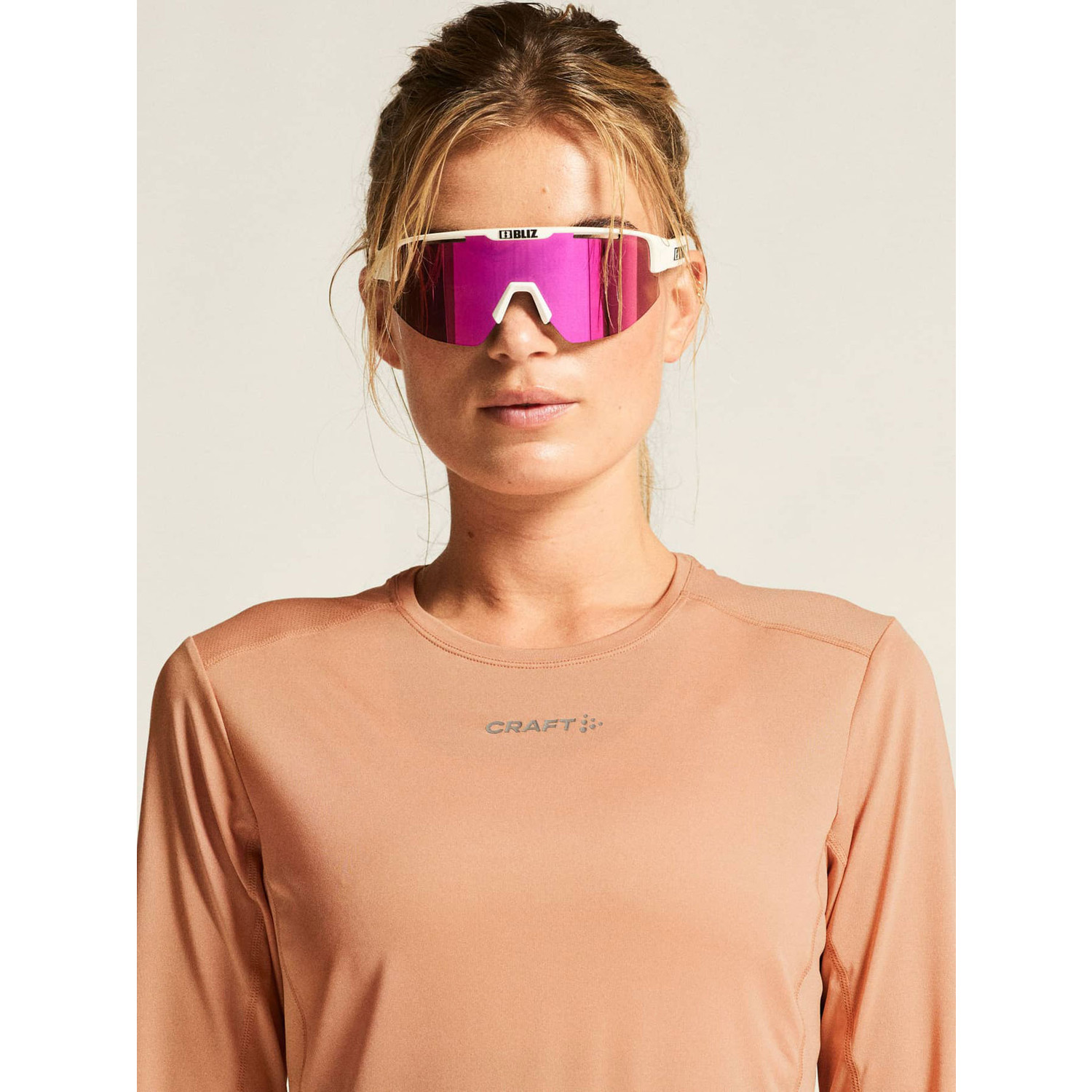 Craft Adv Essence Longsleeve T-Shirt 2 Dames