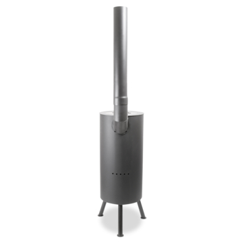 Bonfeu Terrashaard Bontino LP