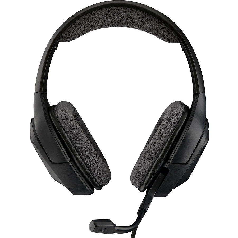 The G-Lab Korp Cobalt 7.1 EX