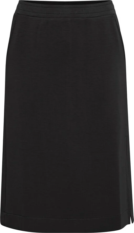 InWear VarenaIW Skirt Black