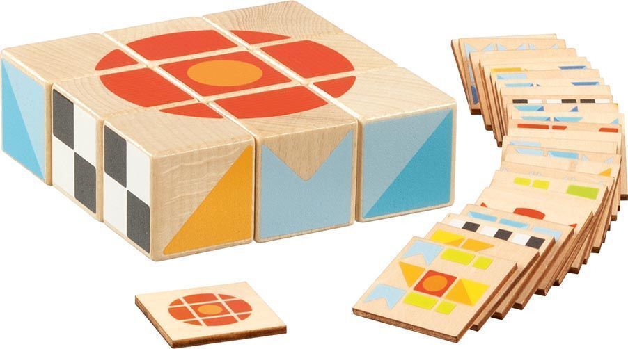 Legespiel II, per St
