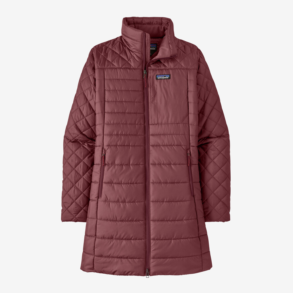 Radalie Parka für Damen