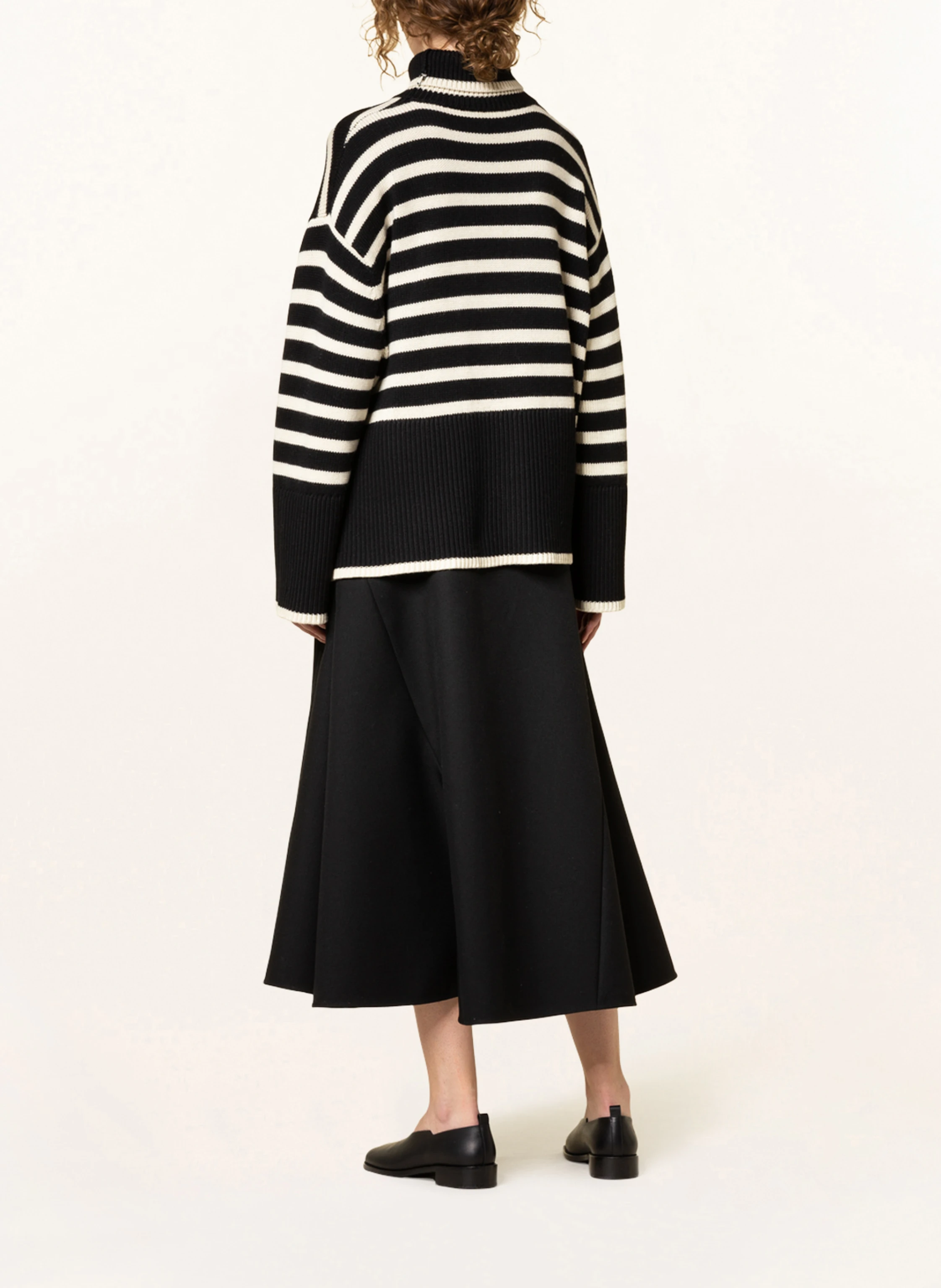 TOTEME Rollkragenpullover