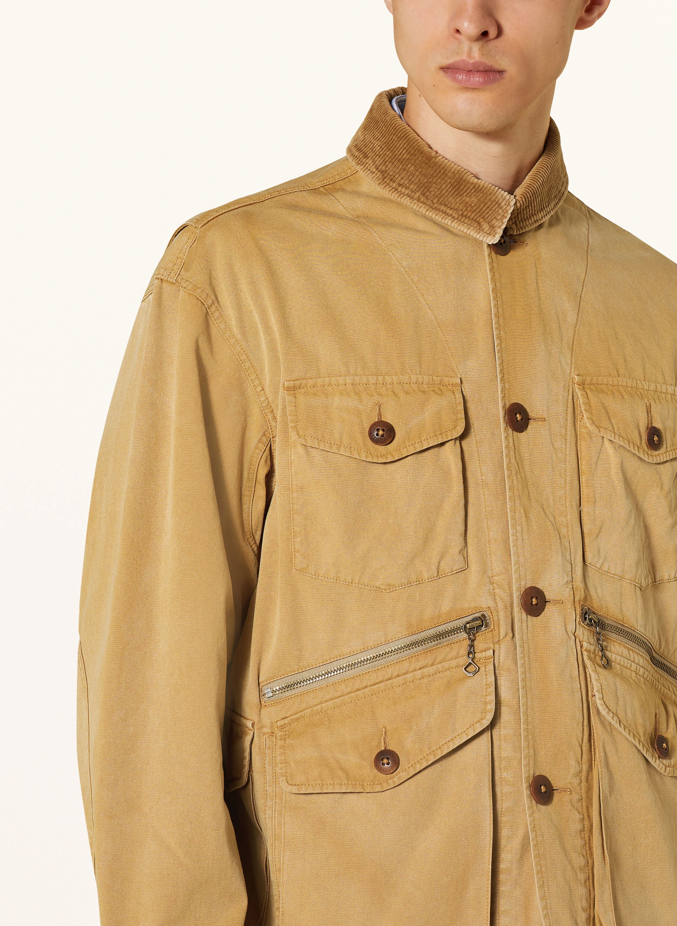 POLO RALPH LAUREN Fieldjacket